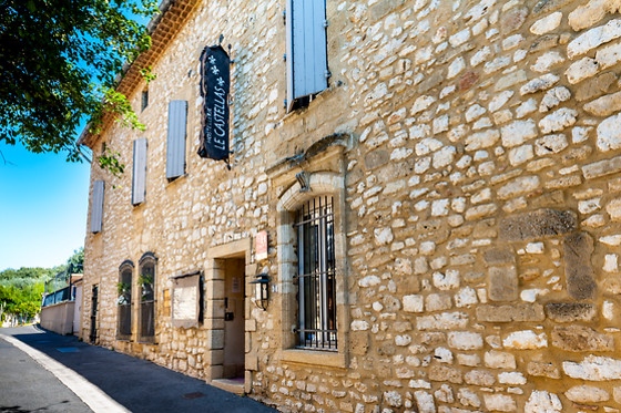 Hostellerie Le Castellas / Maison du Barry - photo 17