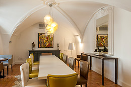 Hostellerie Le Castellas / Maison du Barry