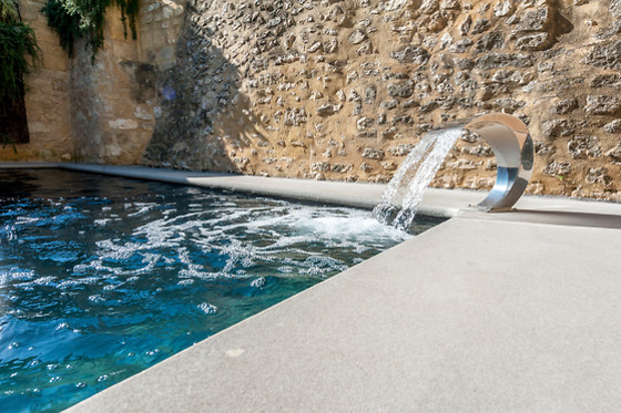 Hostellerie Le Castellas / Maison du Barry - photo 8