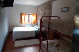 STONE FARM HOSTEL