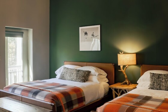 Online Booking EPS - photo 1