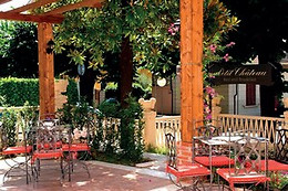 B&B Petit Chateau