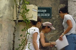 Sorties Aventures