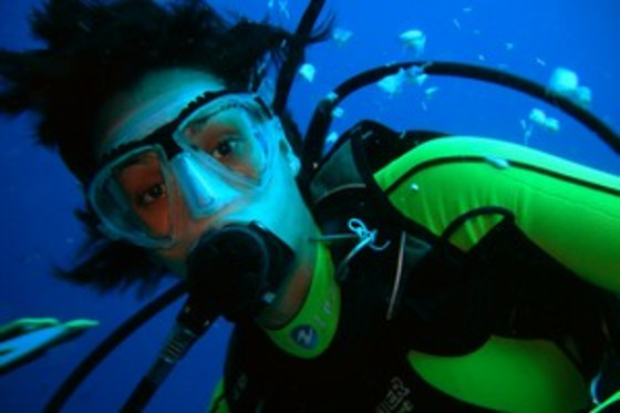 TOSSASUB DIVING CENTER - photo 5
