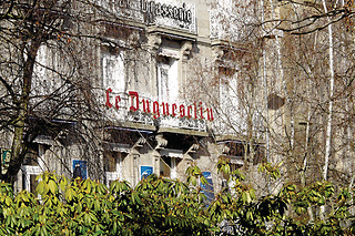 Séjour gourmand chez Best Western Le Duguesclin à Saint-Brieuc (22)