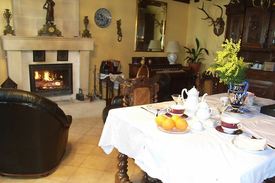 Maine des Moreaux - photo 11