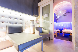 Modelage et accès au spa à deux au Spa 28 à Paris (75006)
