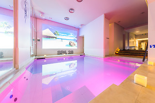 Modelage et accès au spa à deux au Spa 28 à Paris (75006)