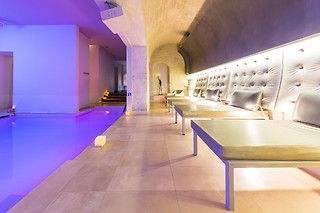 Modelage et accès au spa à deux au Spa 28 à Paris (75006)