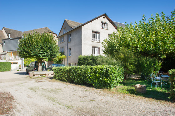 Hôtel Le Portalou - photo 12