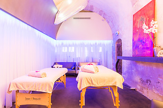 Modelage et accès au spa à deux au Spa 28 à Paris (75006)