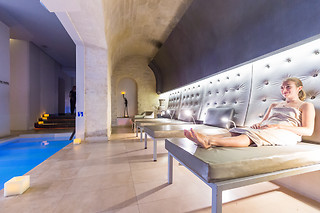 Modelage et accès au spa à deux au Spa 28 à Paris (75006)