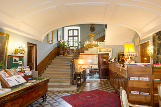 Un séjour en duo au Château d'Ayres à Meyrueis (48)