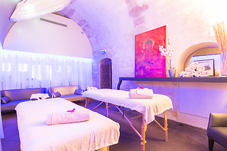 Modelage et accès au spa à deux au Spa 28 à Paris (75006)