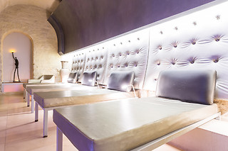 Modelage et accès au spa à deux au Spa 28 à Paris (75006)