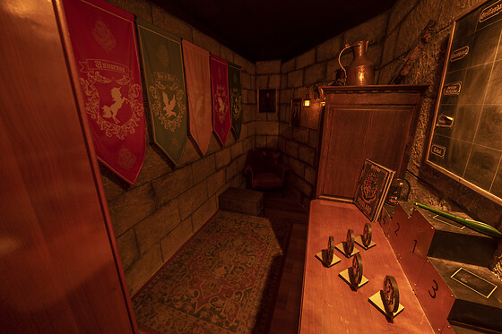 ESCAPEGAME.LOL - Escape Game Montpellier - photo 15