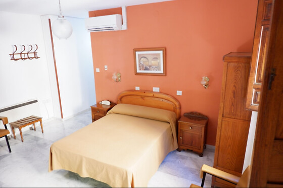 HOTEL ANDALUCIA DE LANJARON - photo 6