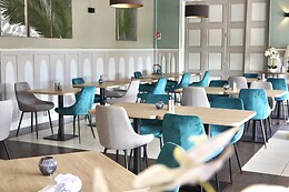 Best Western Ile de France