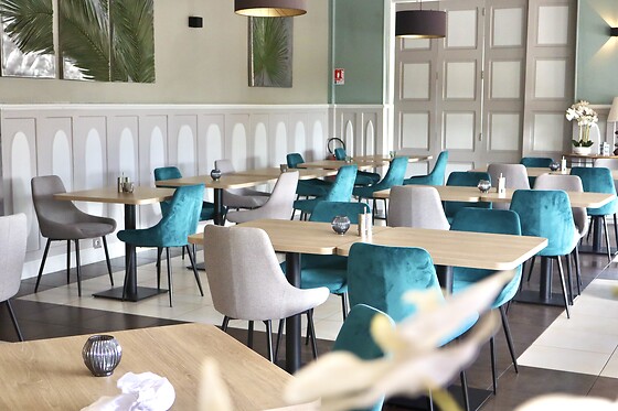 Best Western Ile de France - photo 0