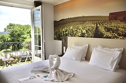 Best Western Ile de France