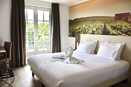 Best Western Ile de France