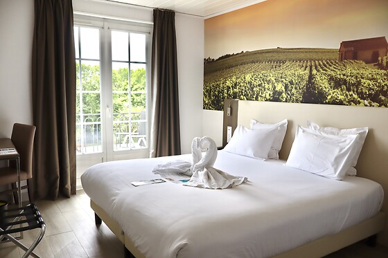 Best Western Ile de France - photo 2