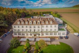 Best Western Ile de France