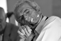 Bernard Magrez Luxury Wine Experience