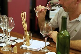 Bernard Magrez Luxury Wine Experience