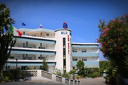 Hotel Blu Eden