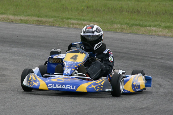 Sessions de karting - Karting 45 - Saint-Benoit-Sur-Loire (45)