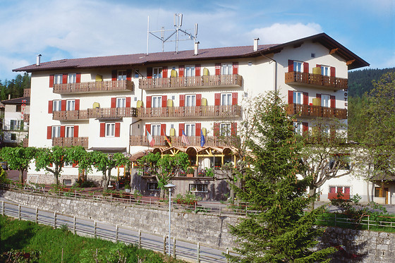 Hotel Panorama Wellness & Resort - photo 45