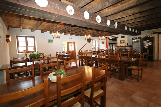 Ferme  des pirodelles - photo 5