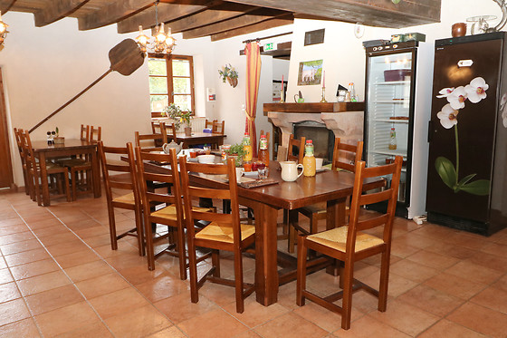 Ferme  des pirodelles - photo 6