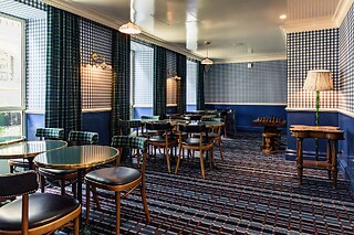Un repas pour 2 chez Public House à Paris (75002)
