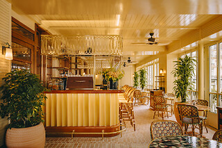Un repas pour 2 chez Public House à Paris (75002)