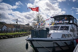 La Croisière Merveilleuse