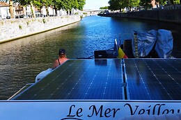 La Croisière Merveilleuse