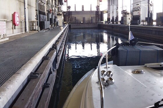 La Croisière Merveilleuse - photo 8