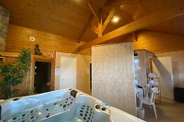 Motel Les Bleuets