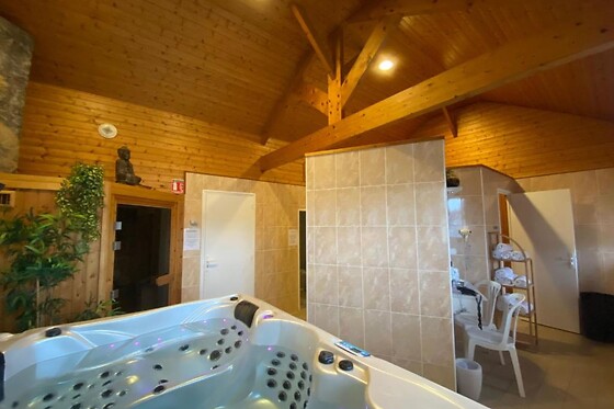 Motel Les Bleuets - photo 4