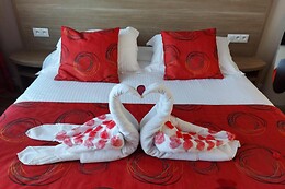 Motel Les Bleuets