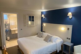Motel Les Bleuets