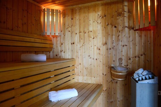 Motel Les Bleuets - photo 9