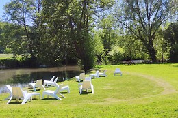 Moulin de Fourges