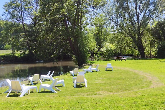 Moulin de Fourges - photo 6