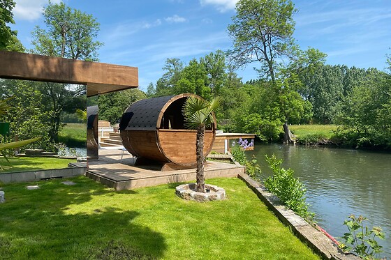 Moulin de Fourges - photo 7