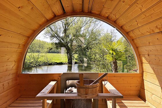 Moulin de Fourges - photo 8
