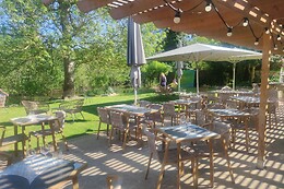 Moulin de Fourges