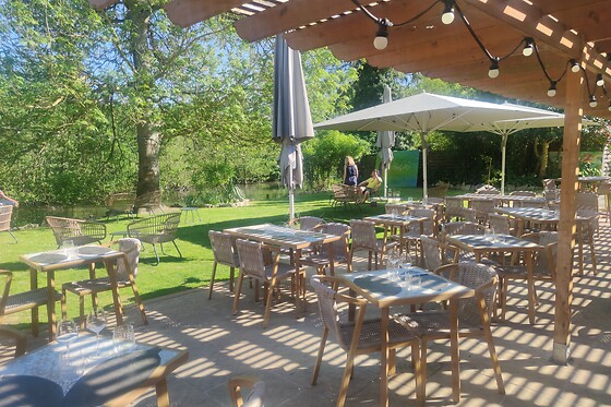 Moulin de Fourges - photo 9